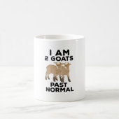 Mug Goats (Centre)