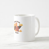 Mug Gobble Till You Wobble Oversized T-Shirt.png (Devant droit)