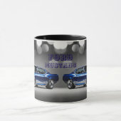 MUG GOBELET (Centre)