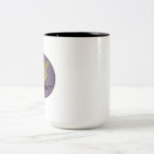 Mug gobelet de Chanukah (Centre)