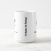 Mug Gobelet HulaMan 45cl (Centre)