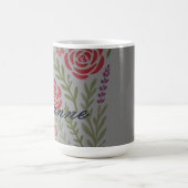 Mug Gobelet personnalisé (Centre)