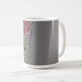 Mug Gobelet personnalisé (Devant droit)