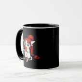 Mug Goblincore Ariral Classique (Devant gauche)
