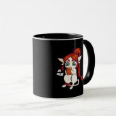 Mug Goblincore Ariral Classique (Devant droit)
