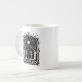 Mug Goblincore Fantasy Gate To  Classic (Devant gauche)