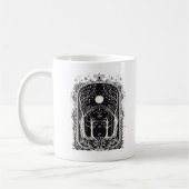 Mug Goblincore Fantasy Gate To Classic (Gauche)