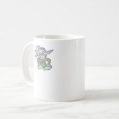 Mug Goblincore Fart Goblin Classique (Devant gauche)