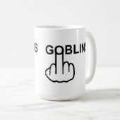 Mug Goblins Flip (Devant droit)