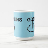 Mug Goblins Flip (Centre)