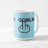 Mug Goblins Flip (Devant droit)