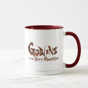 Mug Goblins of the Misty Mountains