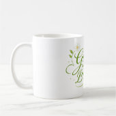 Mug God Bless You (Gauche)