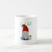 Mug God Jul Christmas Gnome Julnisse (Centre)