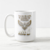 Mug God protection (Gauche)