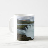 Mug Godafoss d'Islande (Devant gauche)