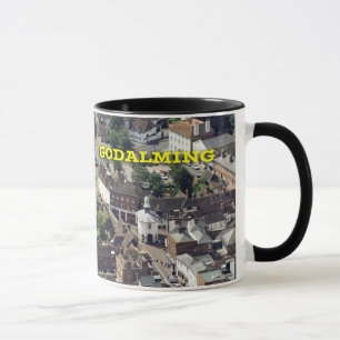 Mug Godaling Surrey Angleterre