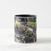 Mug Godaling Surrey Angleterre (Centre)