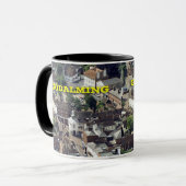 Mug Godaling Surrey Angleterre (Devant gauche)