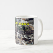 Mug Godaling Surrey Angleterre (Devant droit)