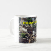Mug Godaling Surrey Angleterre (Devant gauche)
