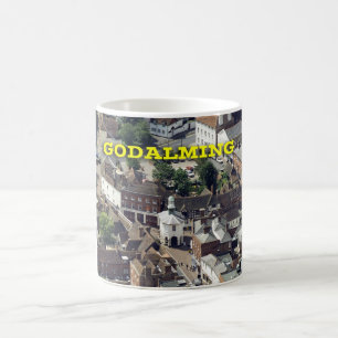 Mug Godaling Surrey Angleterre