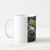 Mug Godaling Surrey Angleterre (Gauche)