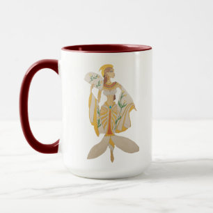 MUG-GODDESS #2 MUG PERSONNALISÉ