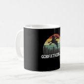 MUG GODFATHERSAURUS GODFATHER SAURUS GODFATHER (Devant gauche)