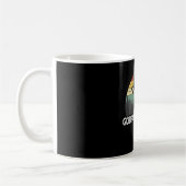 MUG GODFATHERSAURUS GODFATHER SAURUS GODFATHER (Gauche)