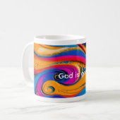 Mug Godisgood Tourbillons (Devant gauche)