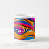 Mug Godisgood Tourbillons (Centre)