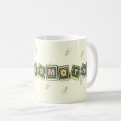Mug Godmother~ Emmabear (Devant droit)