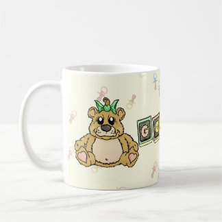 Mug Godmother~ Emmabear