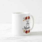 Mug Godparent espagnol 2023, Quieren ser mi Madrina (Devant droit)