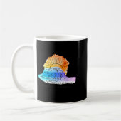 Mug God's Mercy New Every Morning Christians Faith Jes (Gauche)