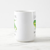 Mug Godson Dinosaur Godsonasaurus Comme Un Godson Norm (Centre)