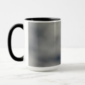 Mug Goéland blanc naturel Floride photo (Gauche)