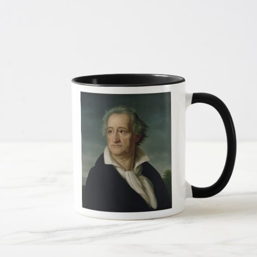 Mug Goethe (Droite)
