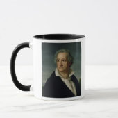 Mug Goethe (Gauche)