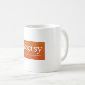 Mug Goetsy ! (Devant droit)