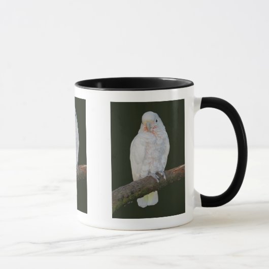 Mug Goffy (Droite)