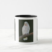 Mug Goffy (Centre)