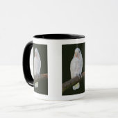 Mug Goffy (Devant gauche)