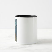 Mug Gogh Pour Ça Drôle Vincent Van Gogh Mème (Centre)