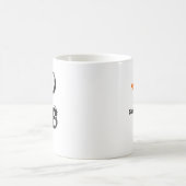 Mug Goin nulle part, SDHB (Centre)