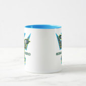 Mug Going Hero - Omni-Kix XLR8 (Centre)