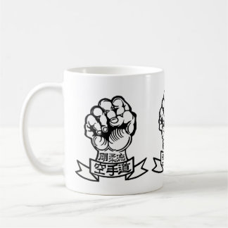 Mug Goju Ryu