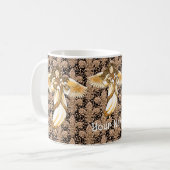 Mug Gold Christian Angel (Devant gauche)