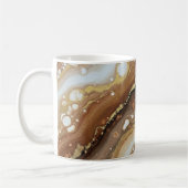 Mug Gold Flow (Gauche)